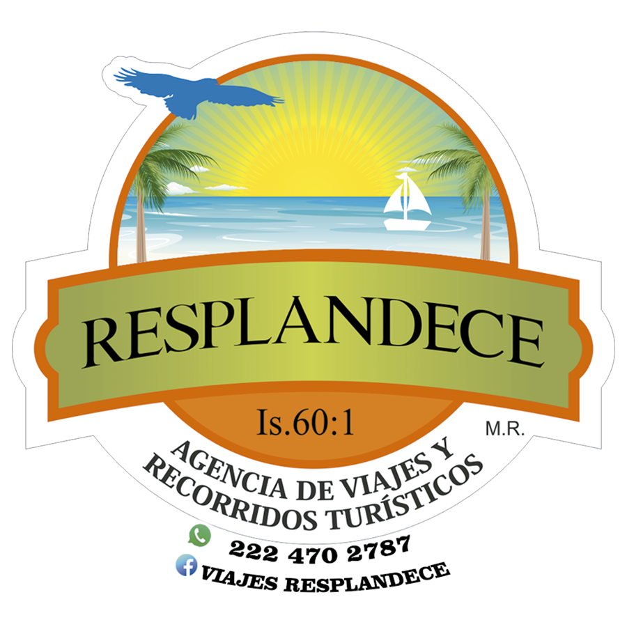 Tours y Vacaciones Resplandece